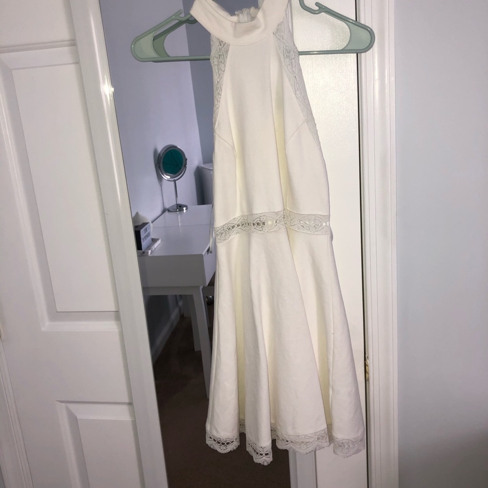 Lulus Skater Dress
